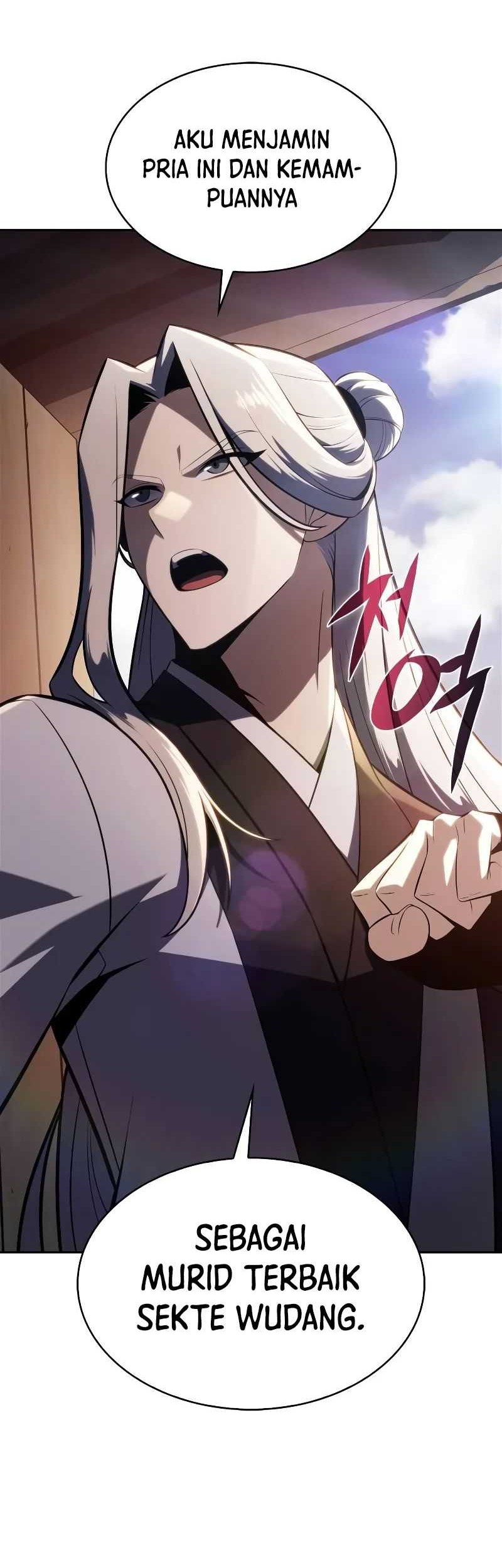 Solo Max-Level Newbie Chapter 189 Gambar 50