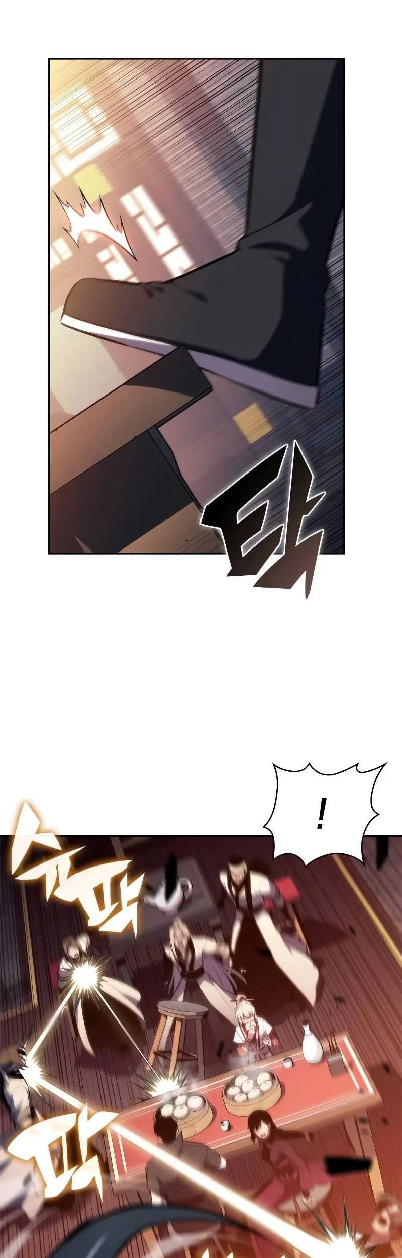 Solo Max-Level Newbie Chapter 189 Gambar 3