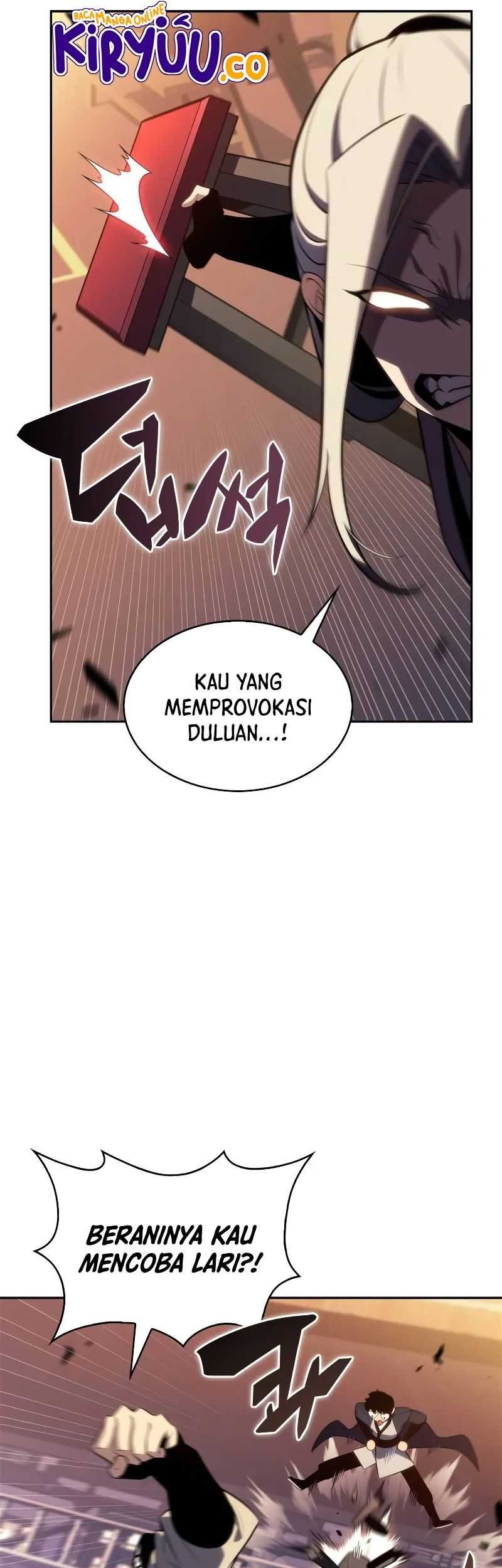 Solo Max-Level Newbie Chapter 189 Gambar 5