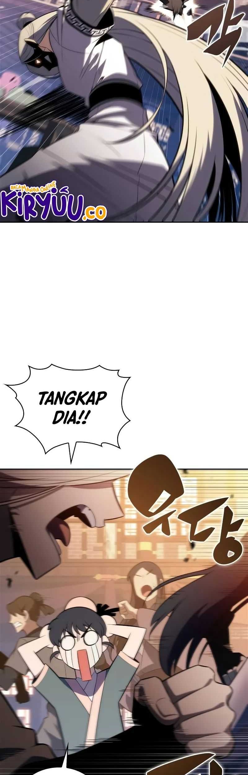 Solo Max-Level Newbie Chapter 189 Gambar 6