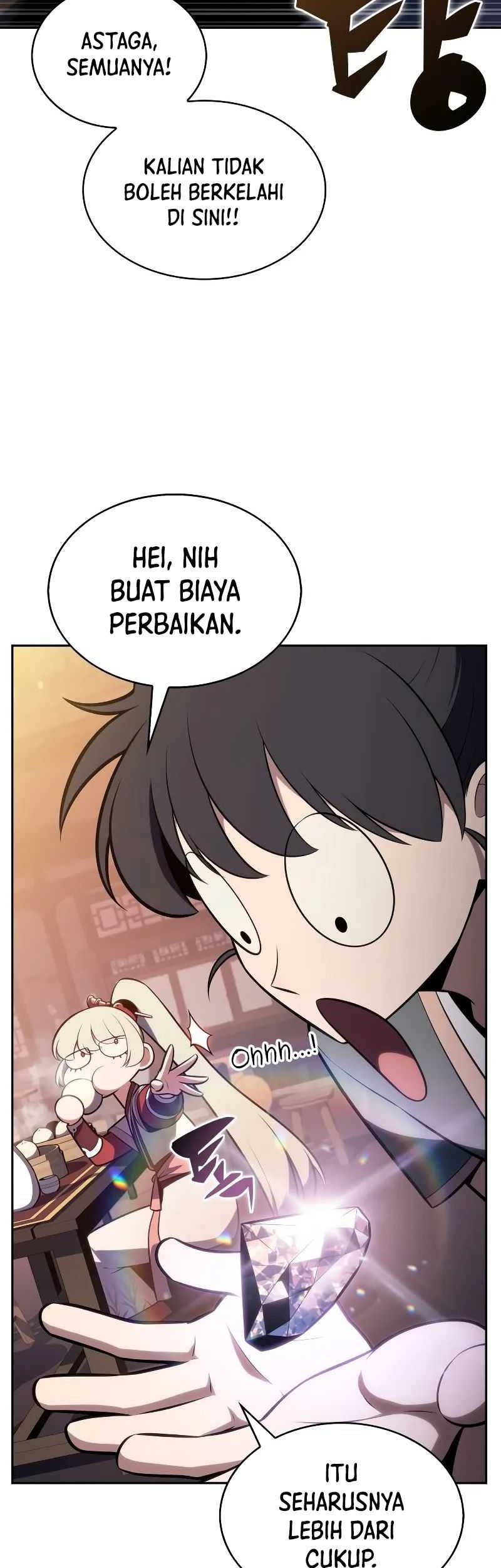 Solo Max-Level Newbie Chapter 189 Gambar 7