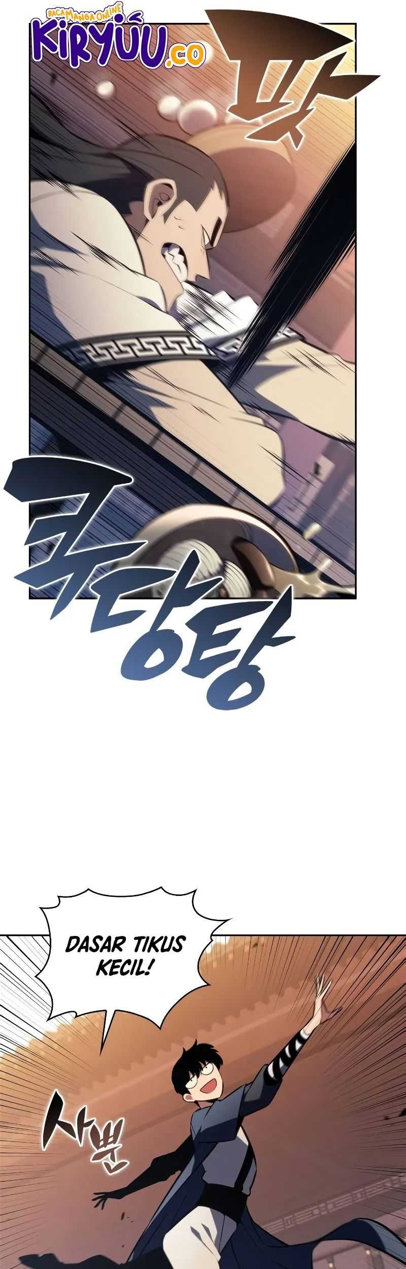 Solo Max-Level Newbie Chapter 189 Gambar 11