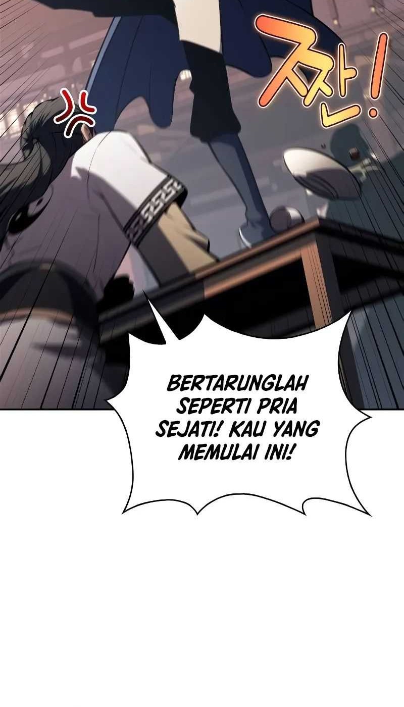 Solo Max-Level Newbie Chapter 189 Gambar 12