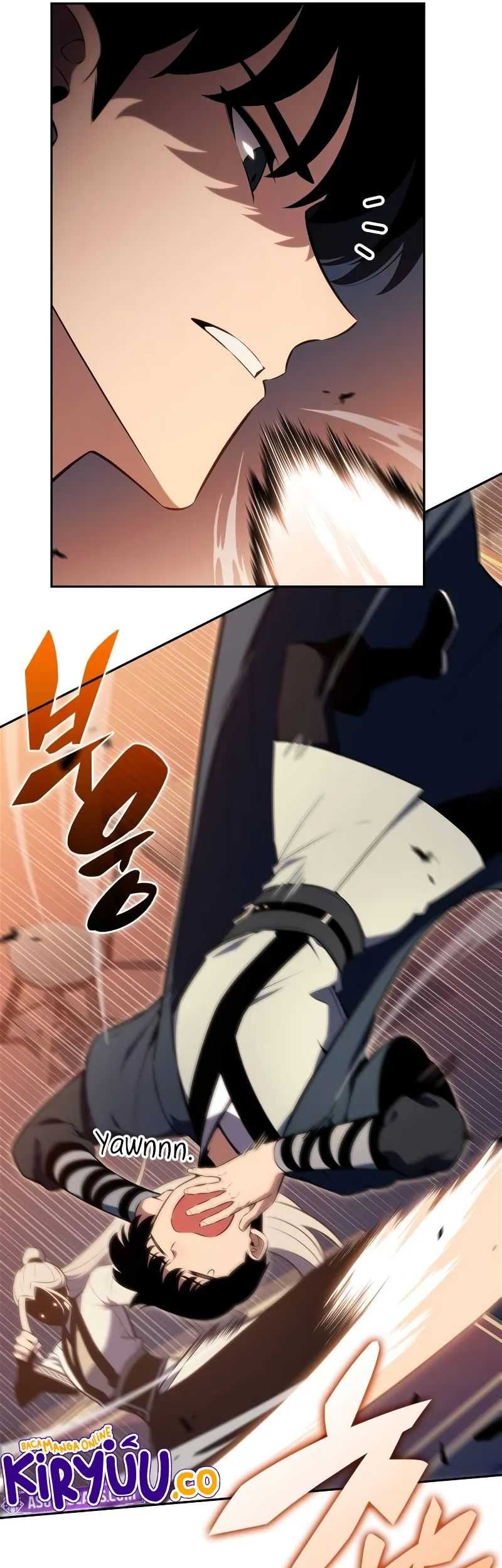 Solo Max-Level Newbie Chapter 189 Gambar 13