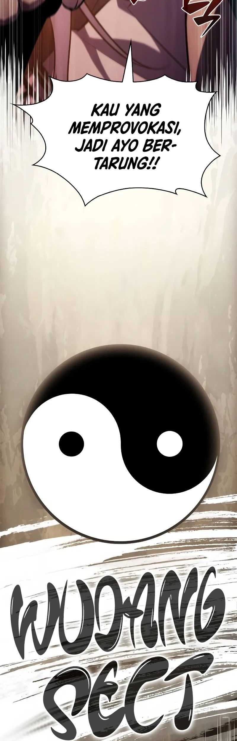 Solo Max-Level Newbie Chapter 189 Gambar 15