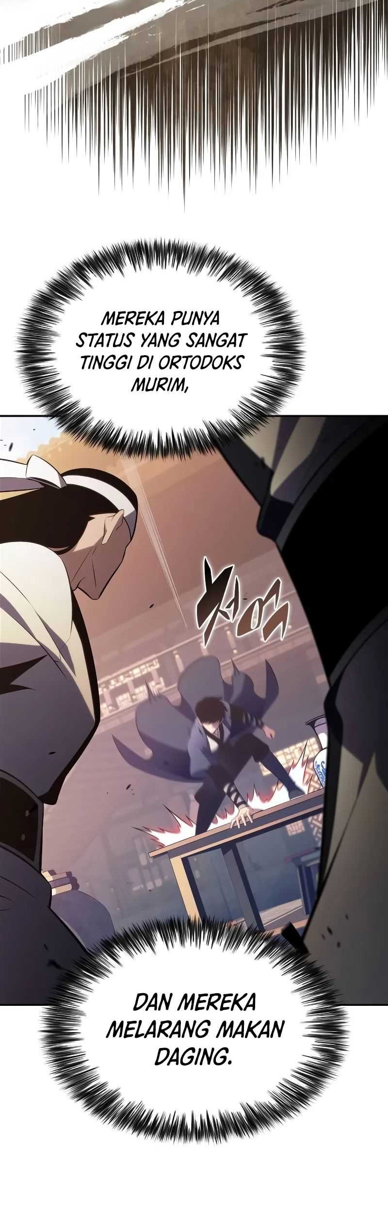 Solo Max-Level Newbie Chapter 189 Gambar 16