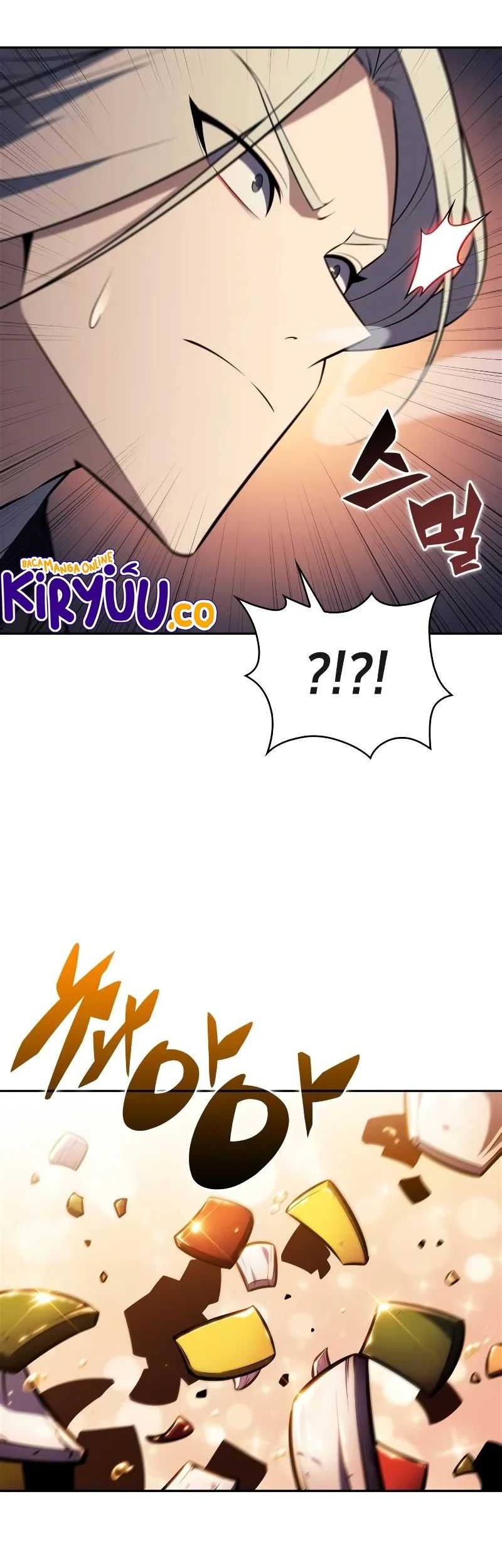 Solo Max-Level Newbie Chapter 189 Gambar 19