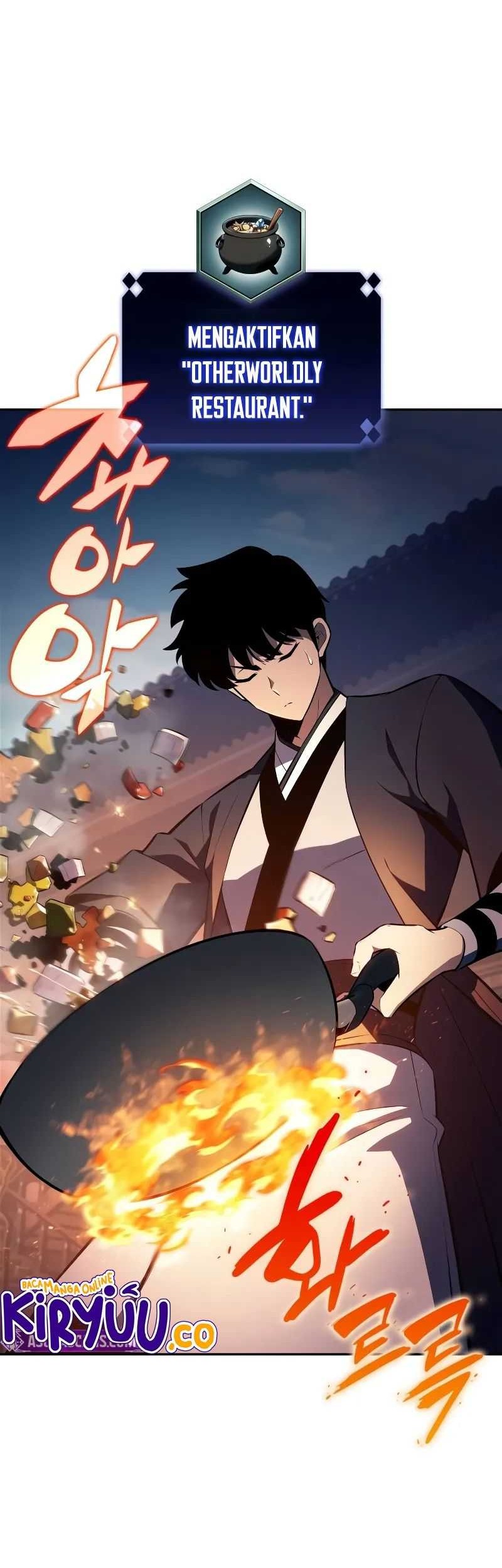 Solo Max-Level Newbie Chapter 189 Gambar 20