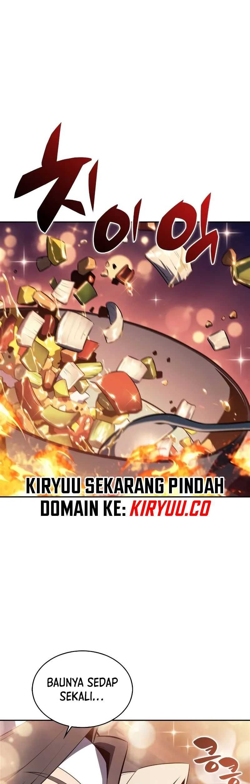 Solo Max-Level Newbie Chapter 189 Gambar 21