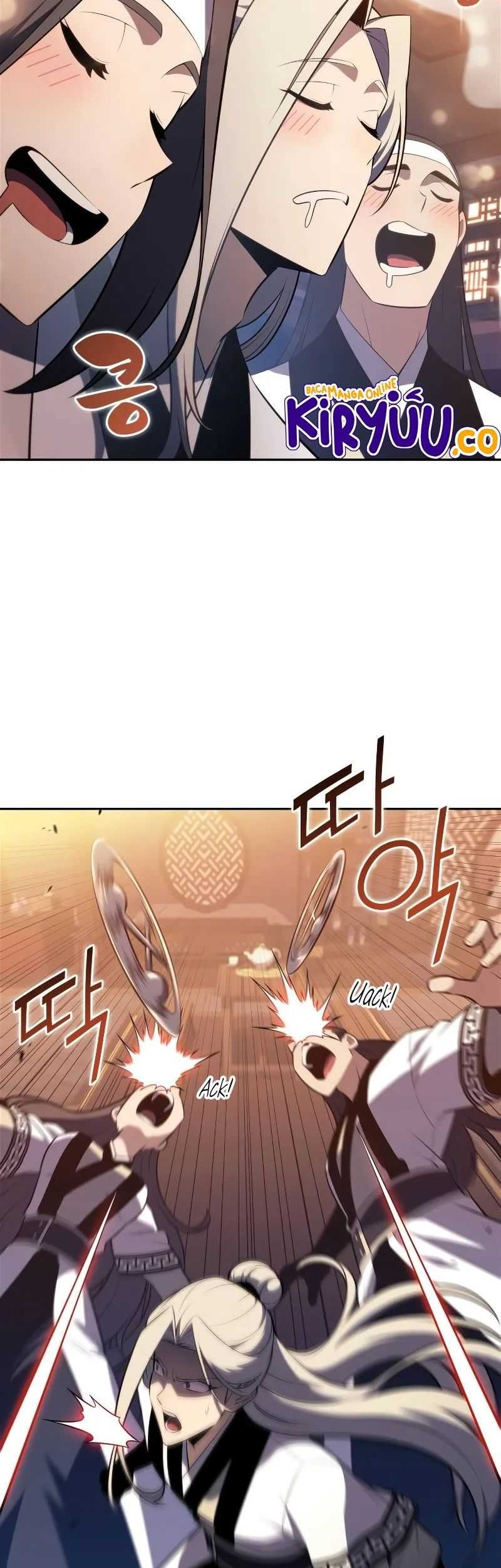 Solo Max-Level Newbie Chapter 189 Gambar 22