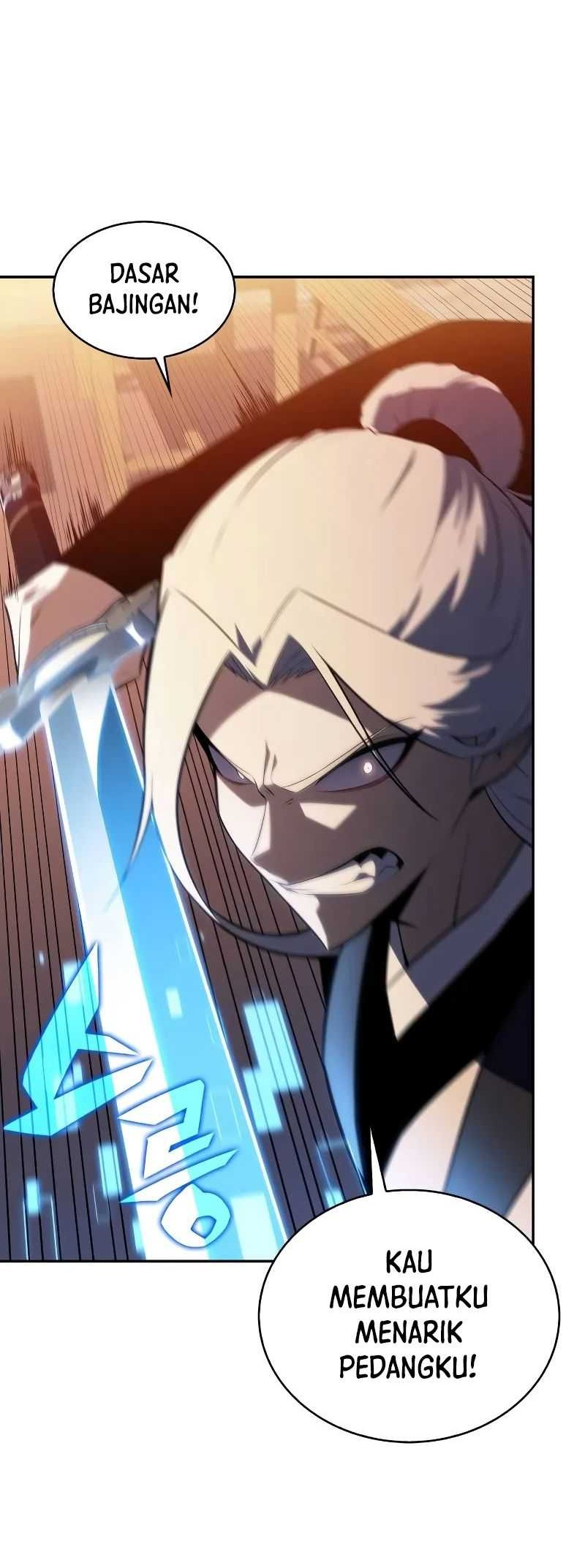 Solo Max-Level Newbie Chapter 189 Gambar 24