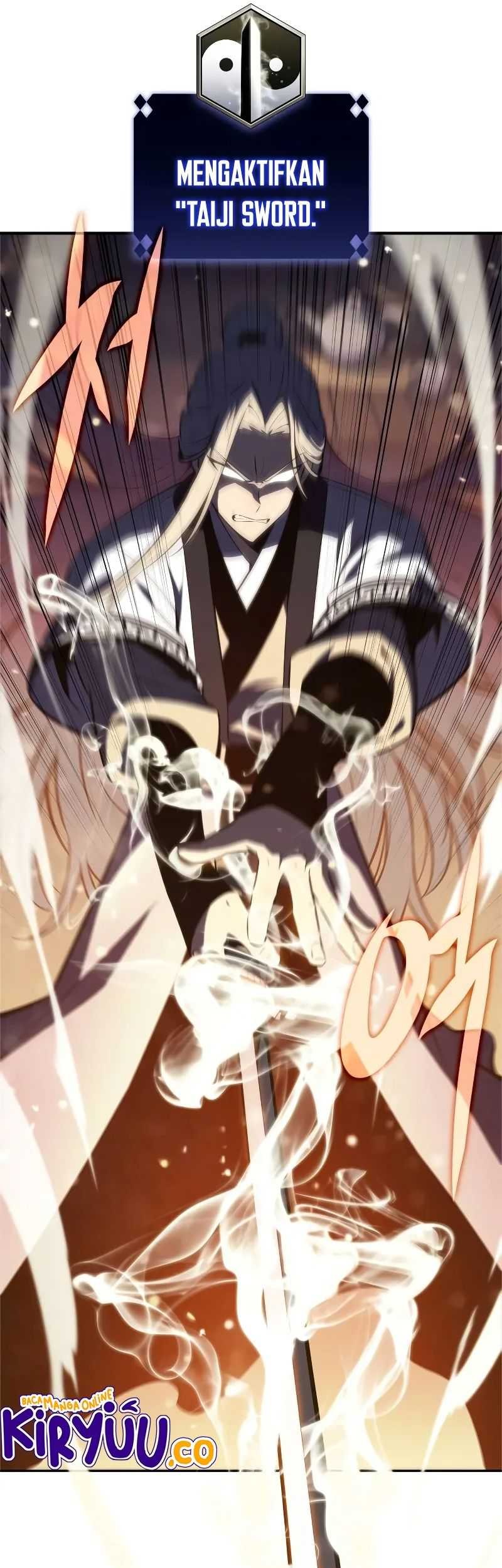 Solo Max-Level Newbie Chapter 189 Gambar 25