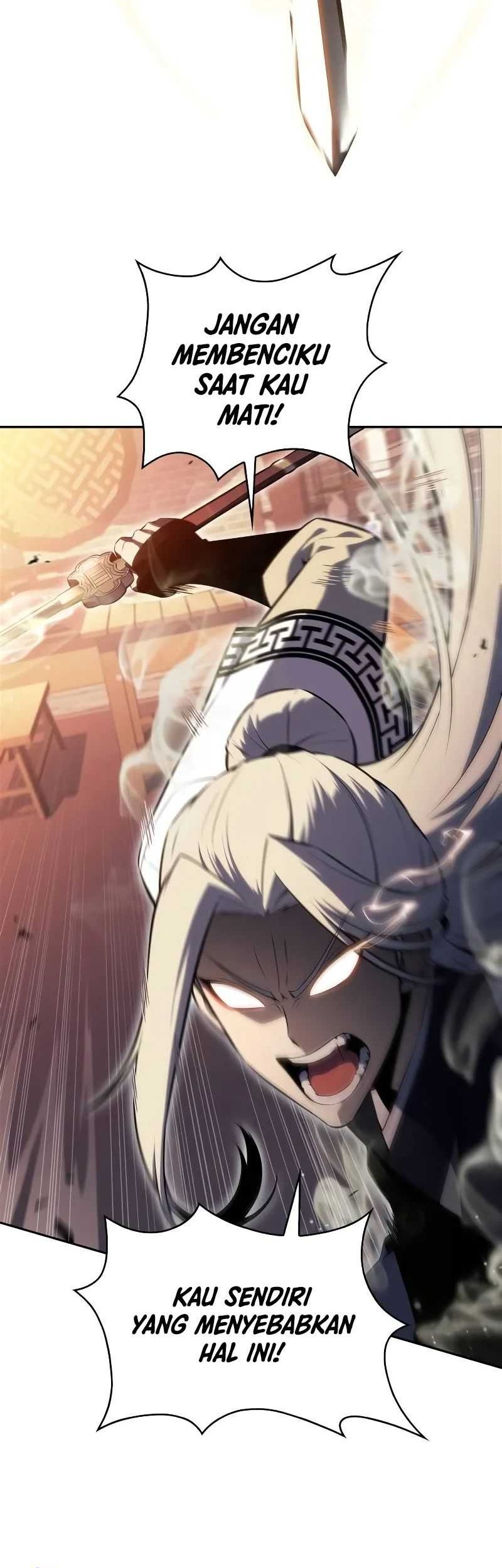 Solo Max-Level Newbie Chapter 189 Gambar 26