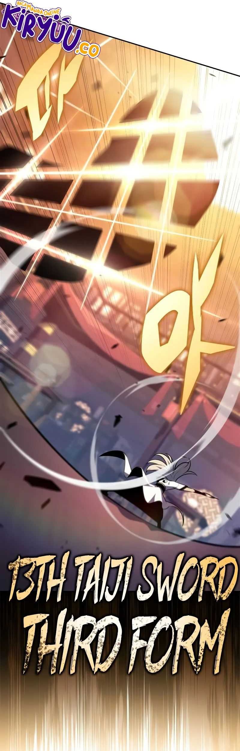 Solo Max-Level Newbie Chapter 189 Gambar 27