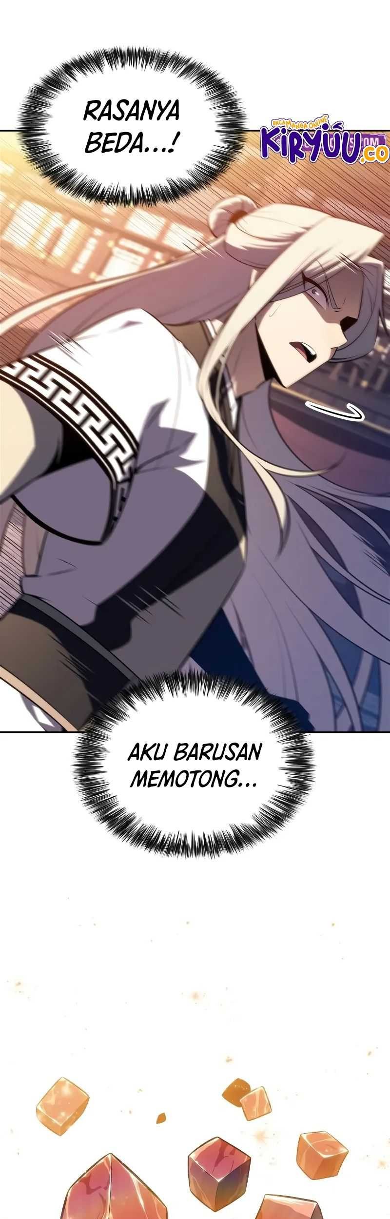 Solo Max-Level Newbie Chapter 189 Gambar 29