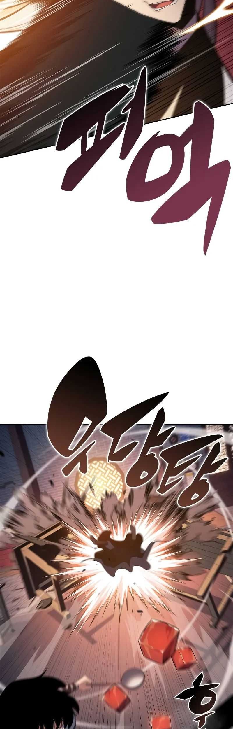 Solo Max-Level Newbie Chapter 189 Gambar 31