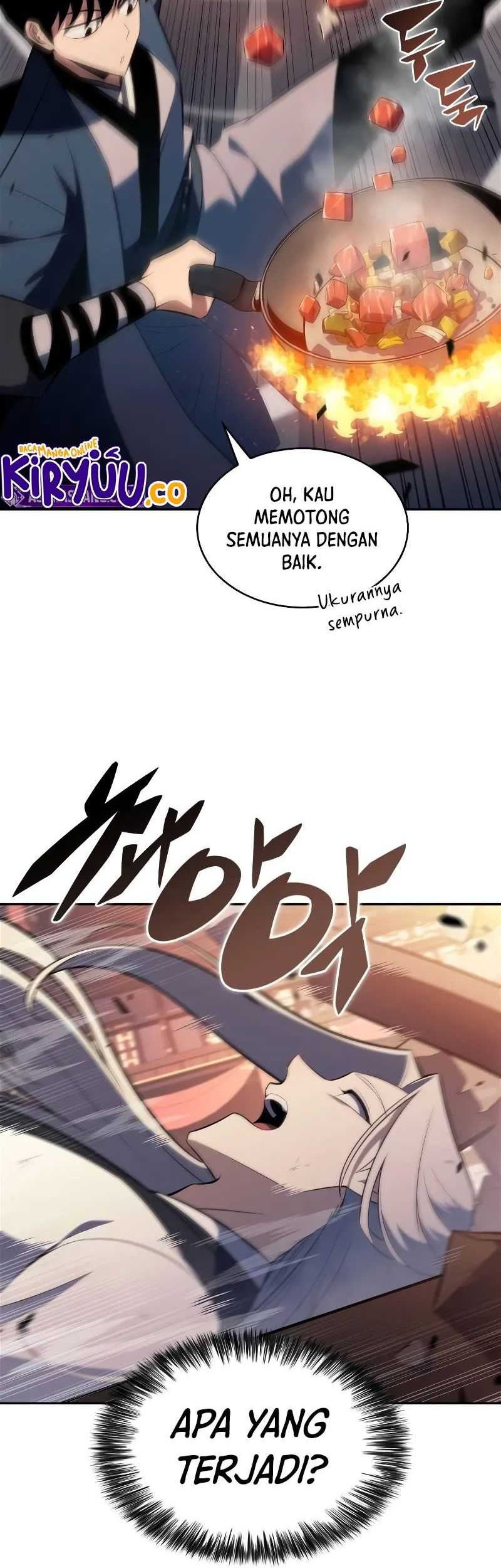 Solo Max-Level Newbie Chapter 189 Gambar 32