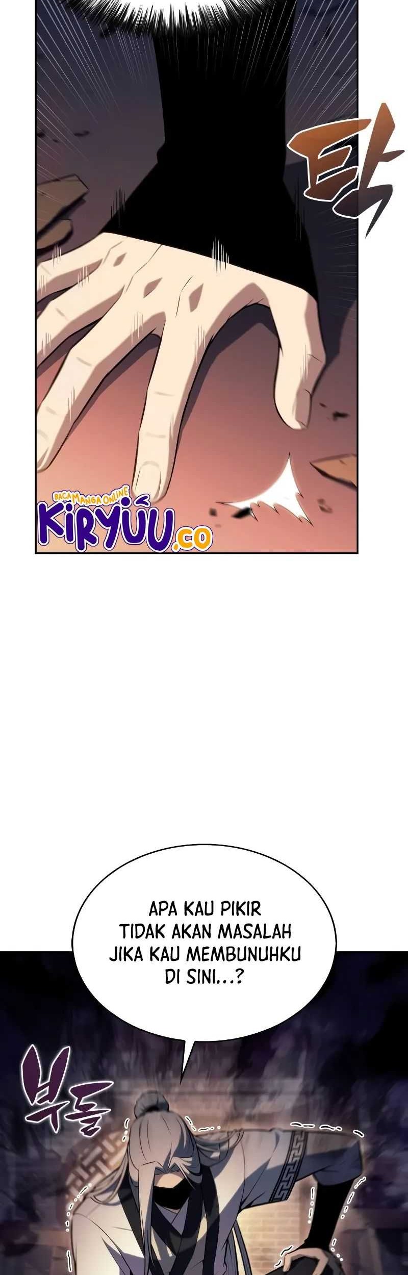 Solo Max-Level Newbie Chapter 189 Gambar 34