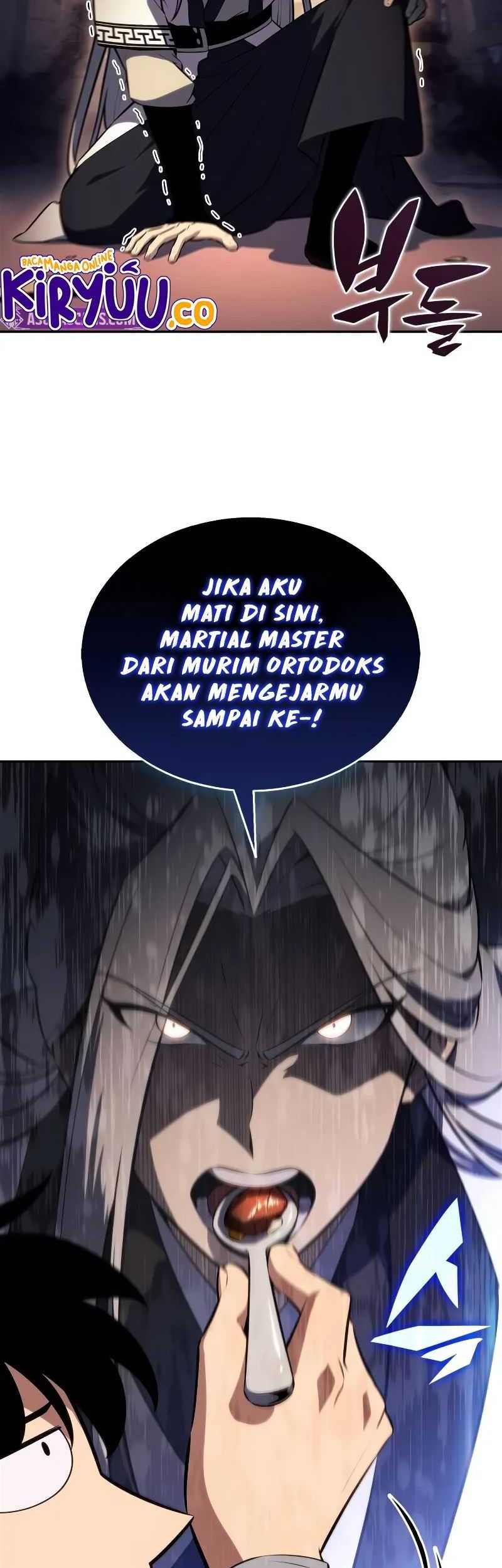 Solo Max-Level Newbie Chapter 189 Gambar 35