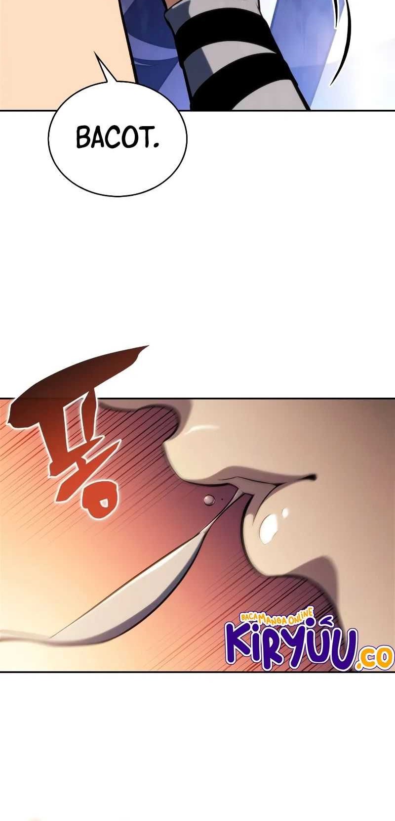 Solo Max-Level Newbie Chapter 189 Gambar 36