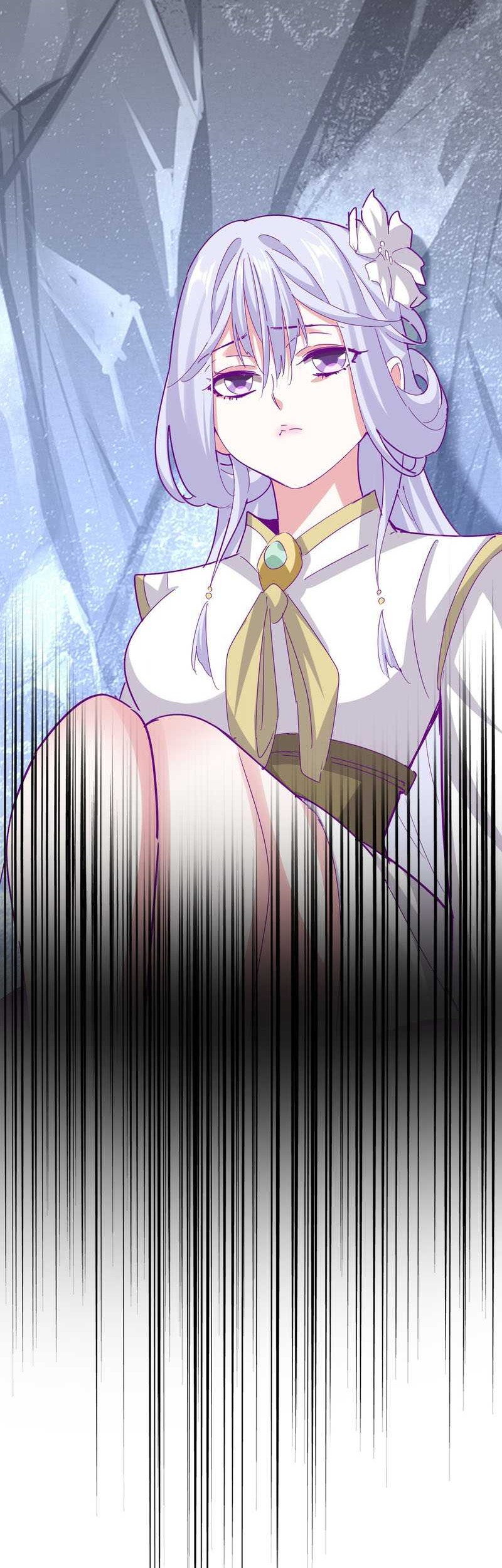 Magic Emperor Chapter 648 Gambar 3