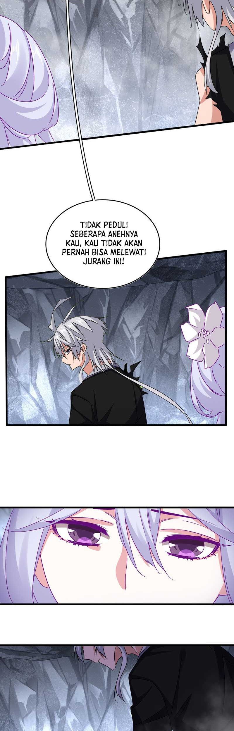 Magic Emperor Chapter 648 Gambar 6