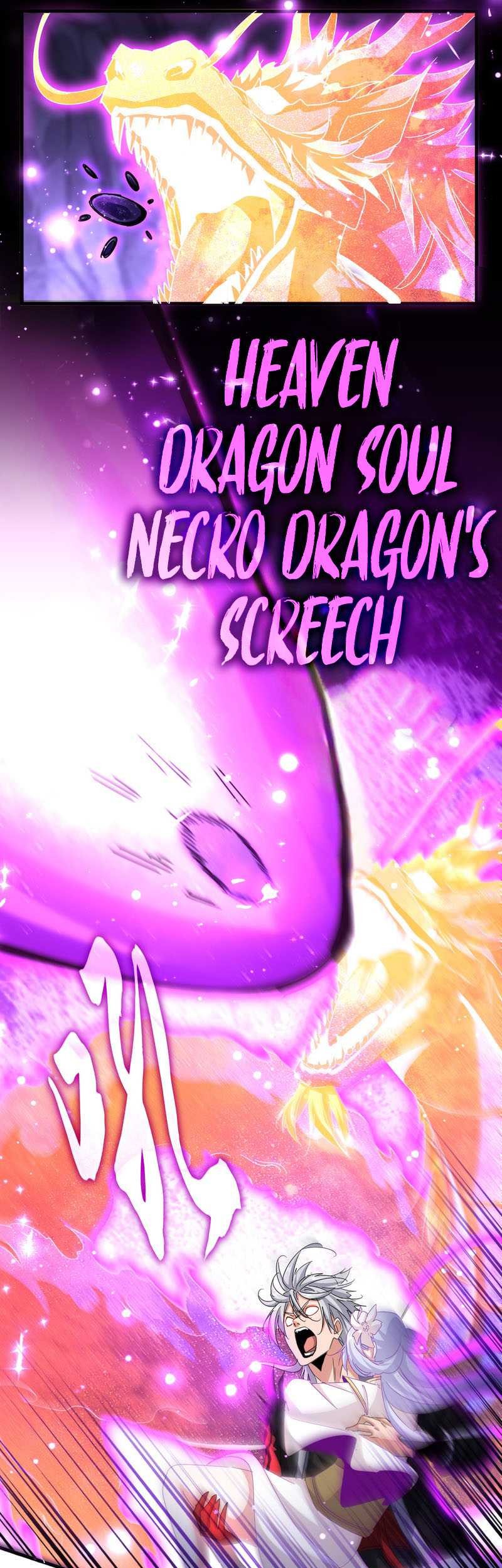 Magic Emperor Chapter 648 Gambar 29