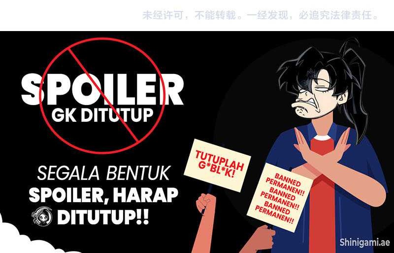 Magic Emperor Chapter 648 Gambar 31