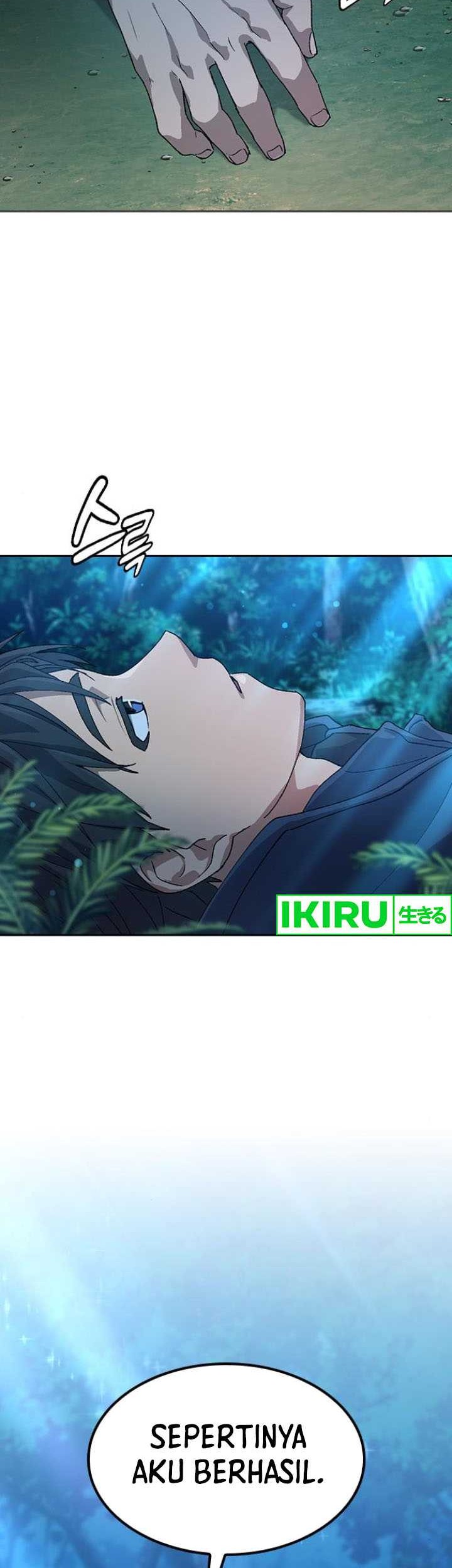 Healing Life Through Camping in Another World Chapter 47 Gambar 53