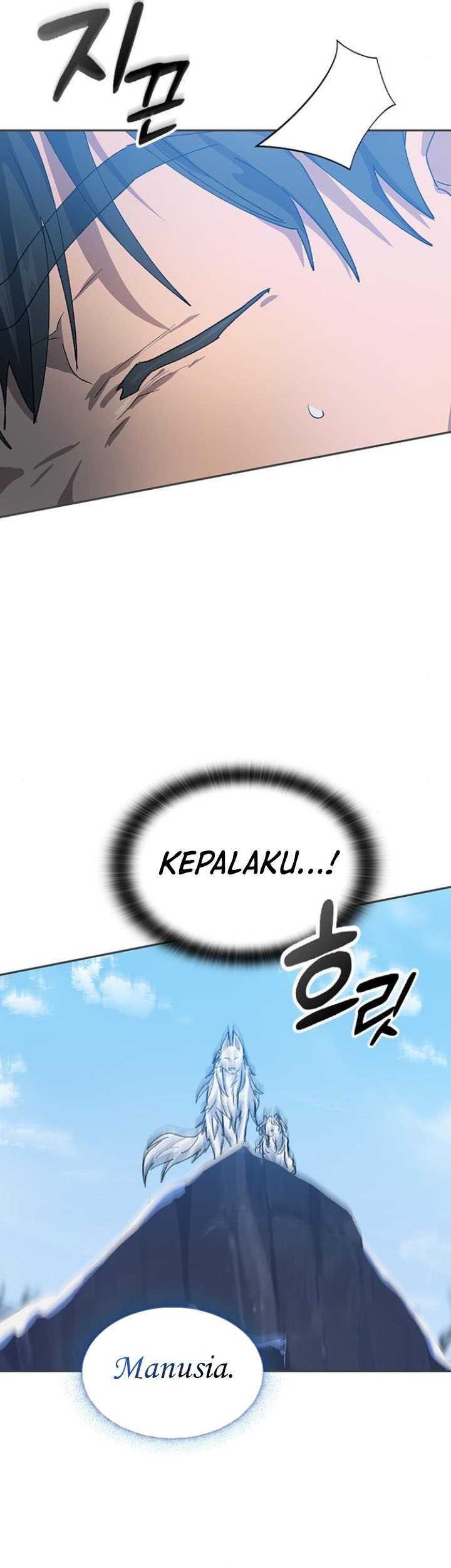 Healing Life Through Camping in Another World Chapter 47 Gambar 50