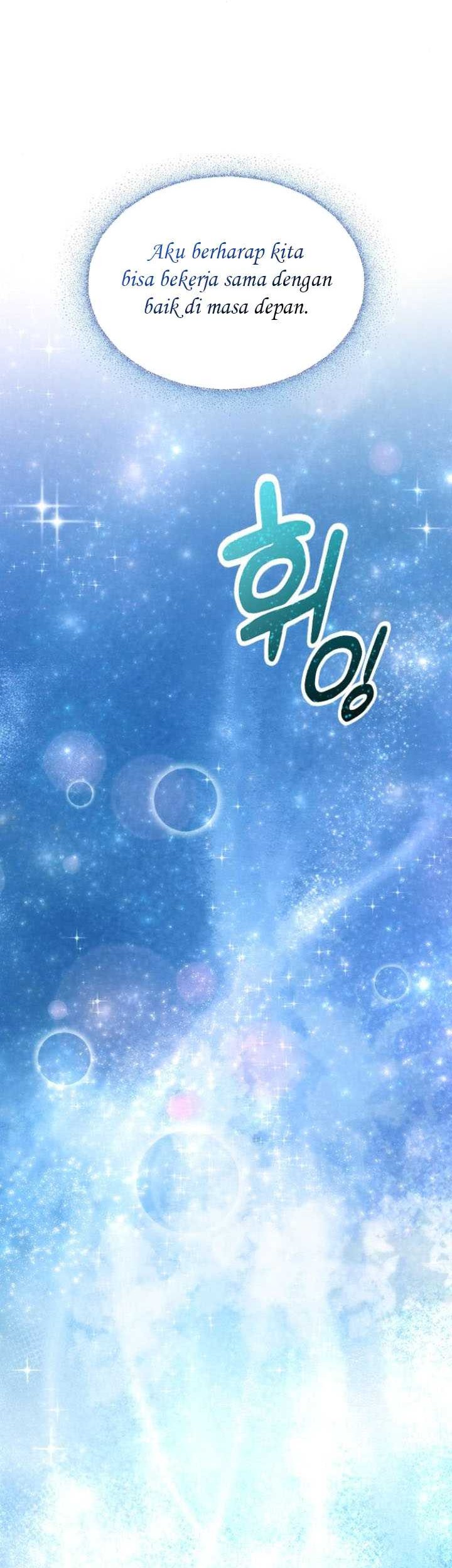 Healing Life Through Camping in Another World Chapter 47 Gambar 51