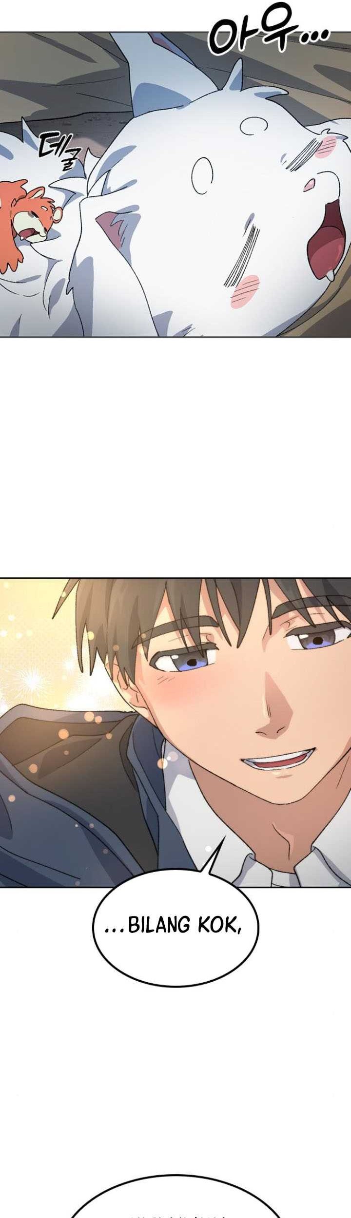 Healing Life Through Camping in Another World Chapter 47 Gambar 59