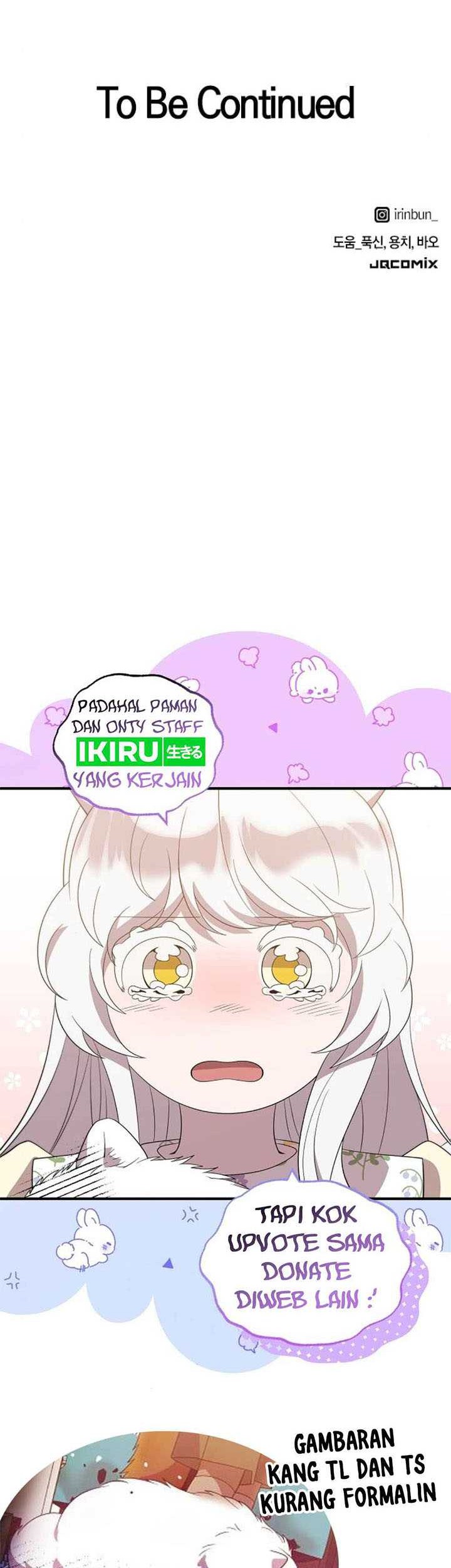 Healing Life Through Camping in Another World Chapter 47 Gambar 61