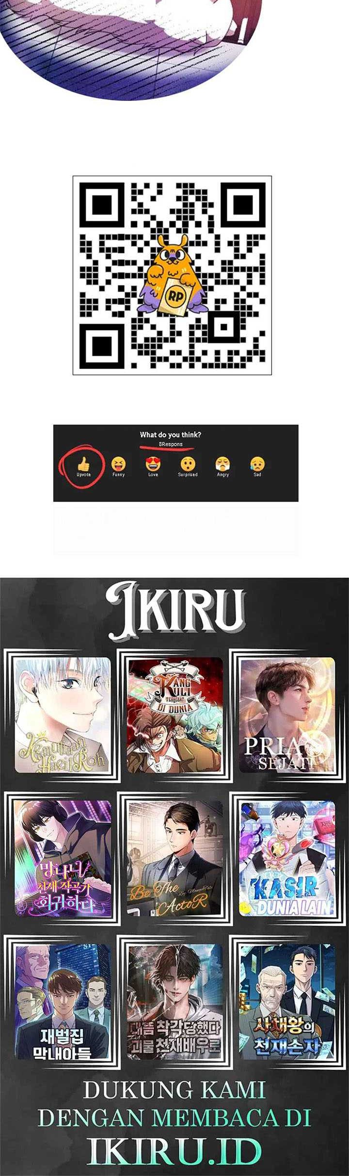 Healing Life Through Camping in Another World Chapter 47 Gambar 62