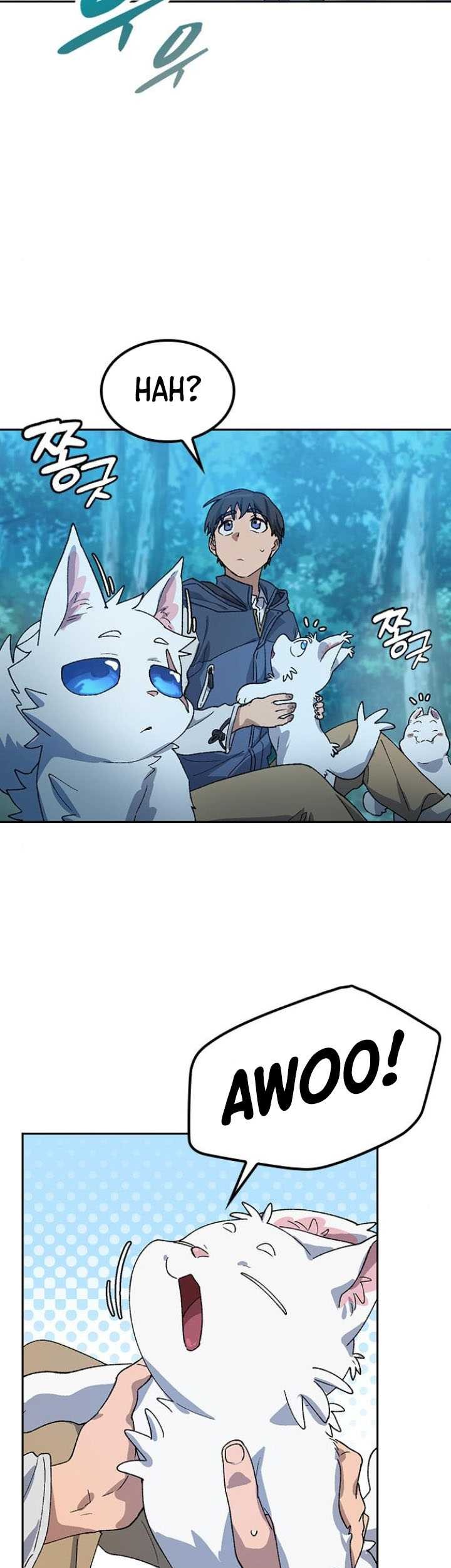 Healing Life Through Camping in Another World Chapter 47 Gambar 12