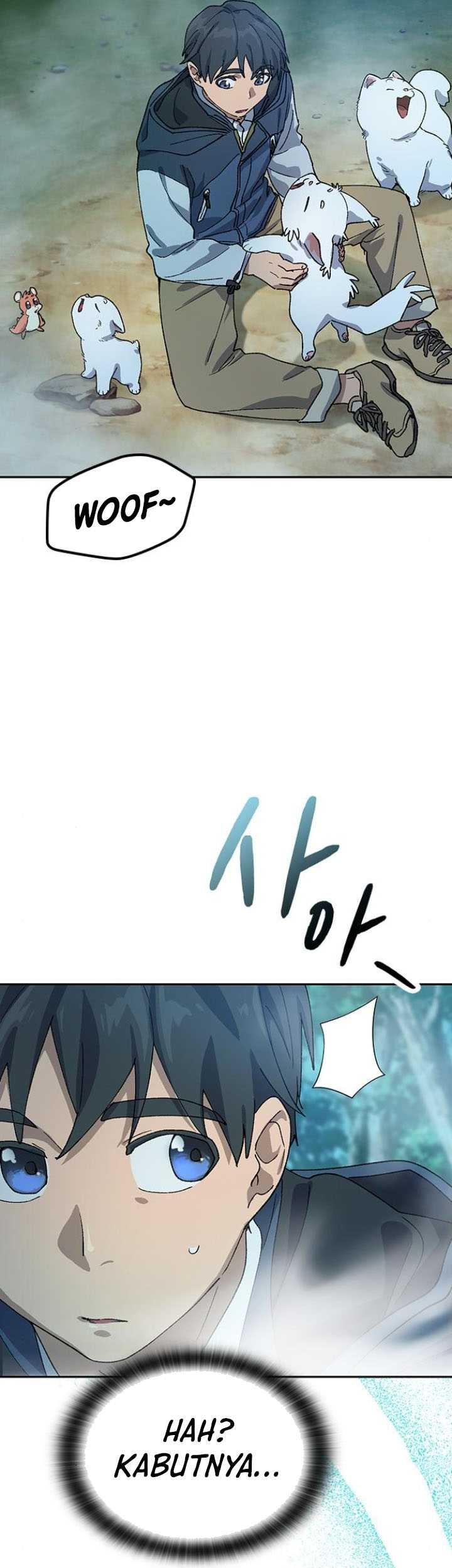 Healing Life Through Camping in Another World Chapter 47 Gambar 14