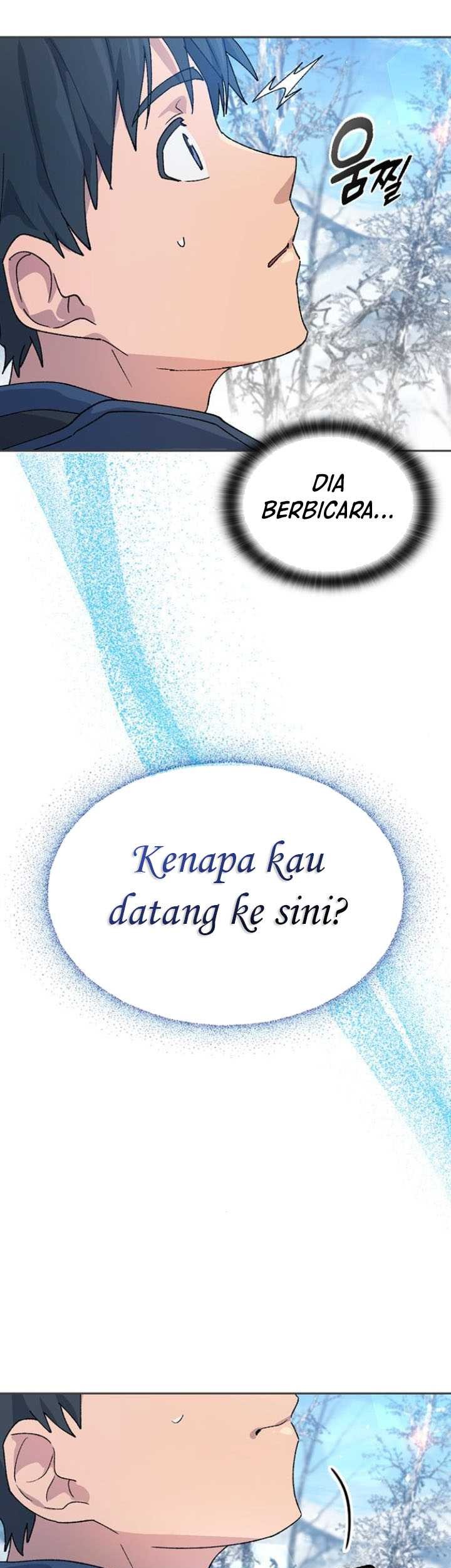 Healing Life Through Camping in Another World Chapter 47 Gambar 20