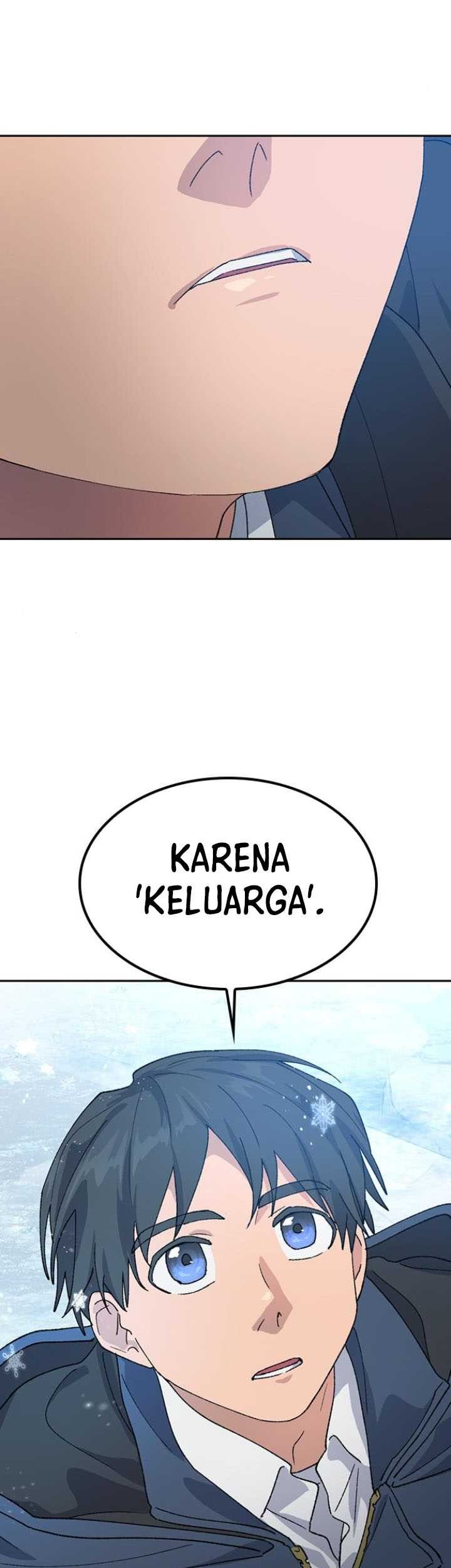 Healing Life Through Camping in Another World Chapter 47 Gambar 26