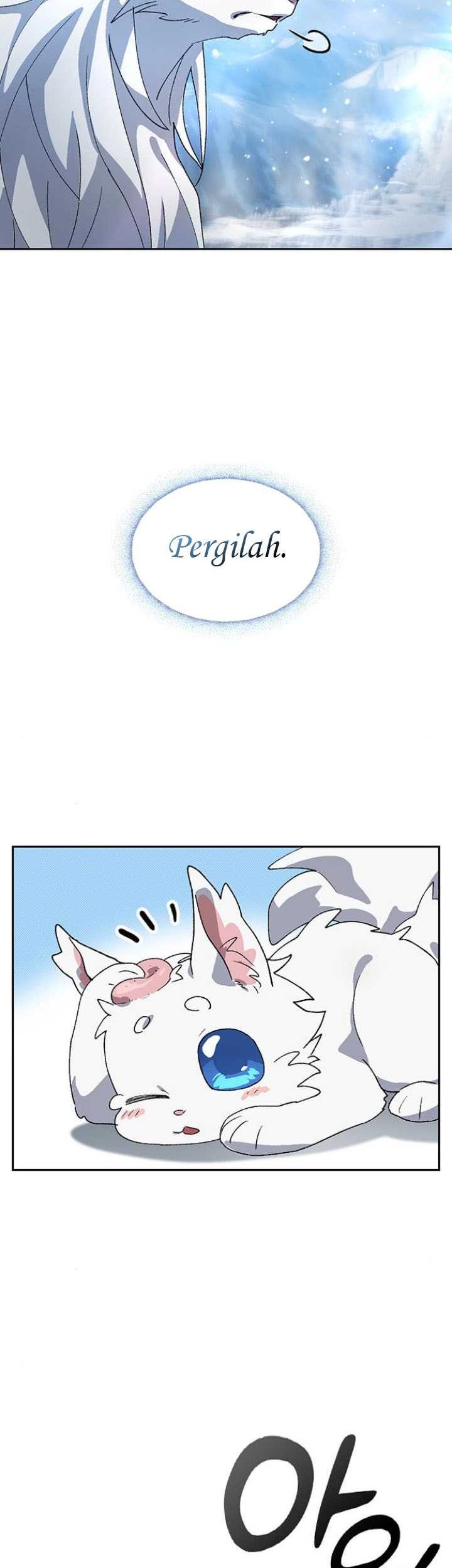 Healing Life Through Camping in Another World Chapter 47 Gambar 35