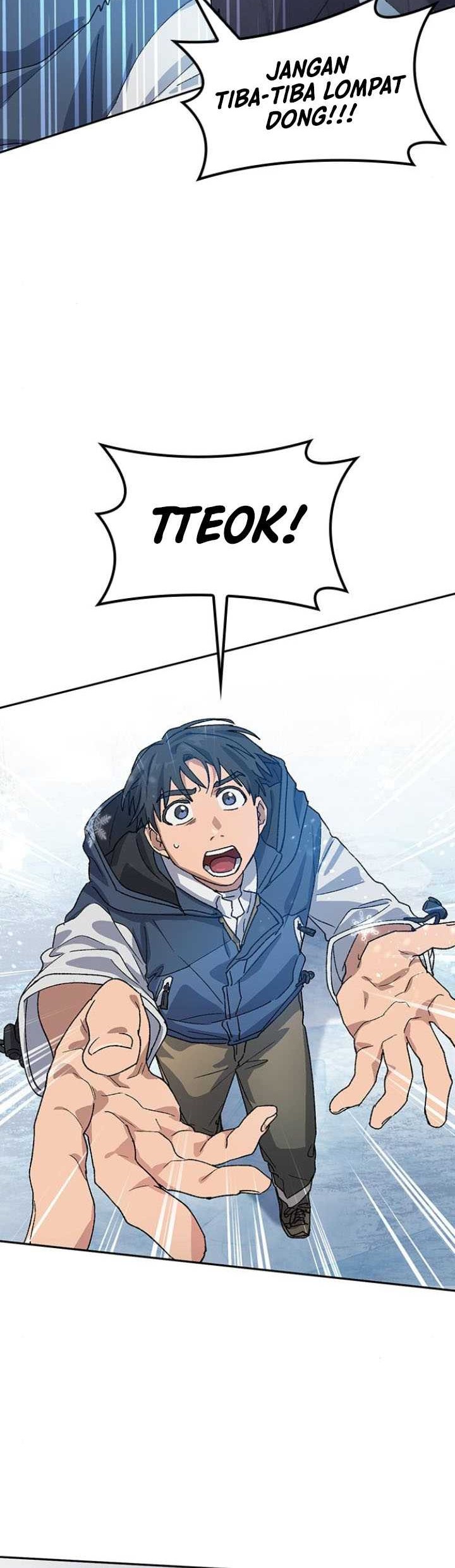 Healing Life Through Camping in Another World Chapter 47 Gambar 37