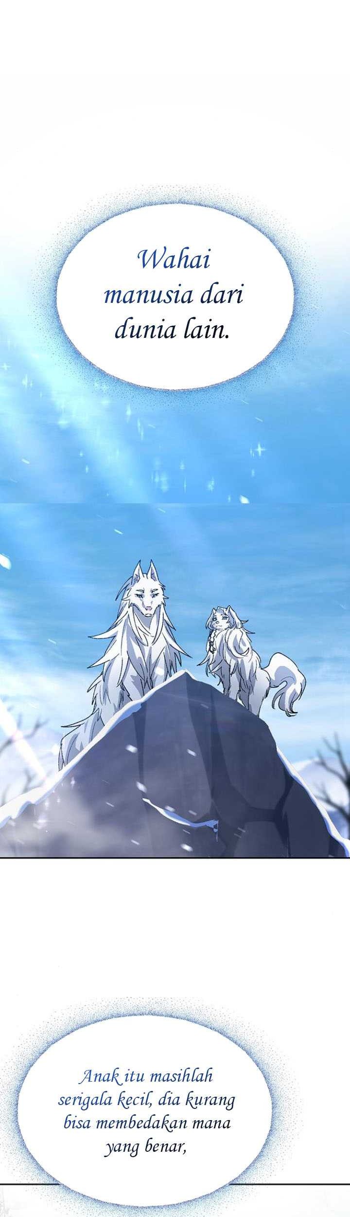 Healing Life Through Camping in Another World Chapter 47 Gambar 40