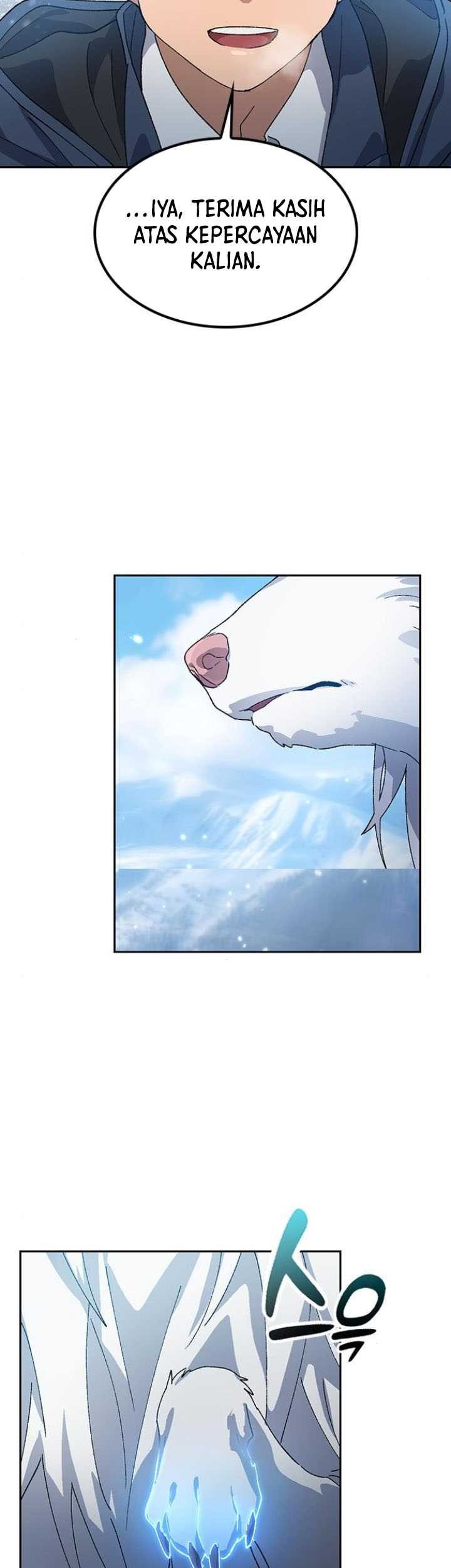 Healing Life Through Camping in Another World Chapter 47 Gambar 42