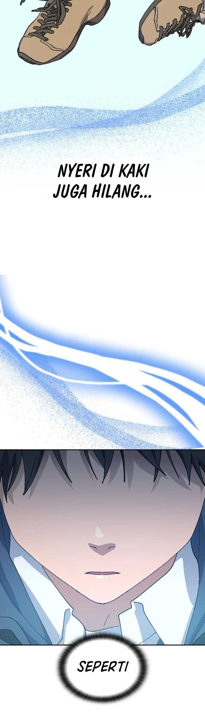 Healing Life Through Camping in Another World Chapter 47 Gambar 46