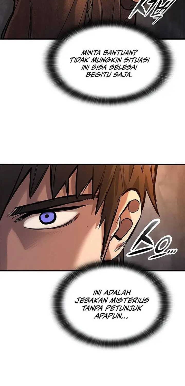 Eternally Regressing Knight Chapter 41 Gambar 53