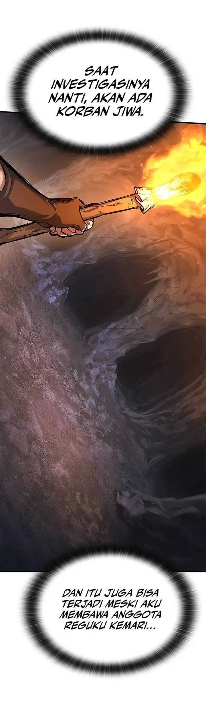 Eternally Regressing Knight Chapter 41 Gambar 54