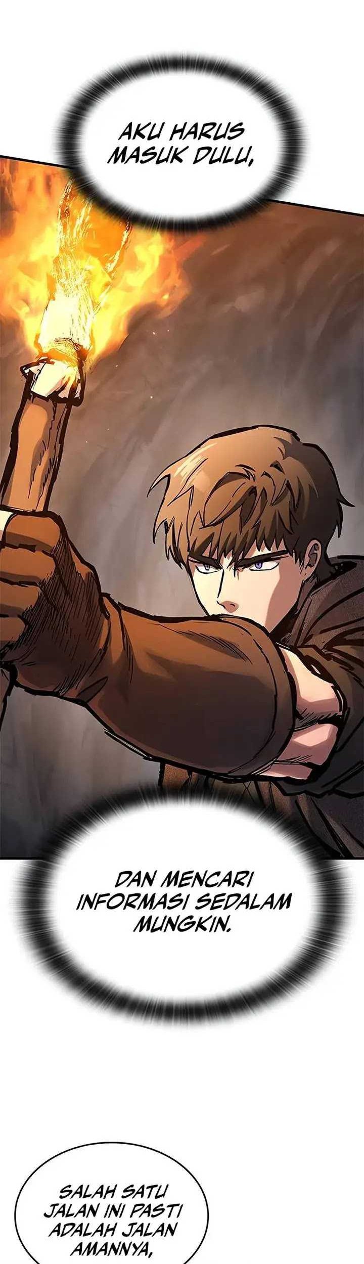 Eternally Regressing Knight Chapter 41 Gambar 55