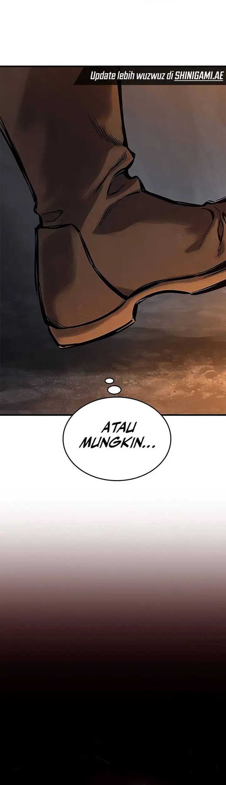 Eternally Regressing Knight Chapter 41 Gambar 60