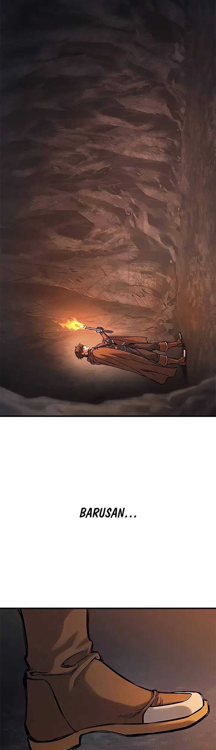 Eternally Regressing Knight Chapter 41 Gambar 66