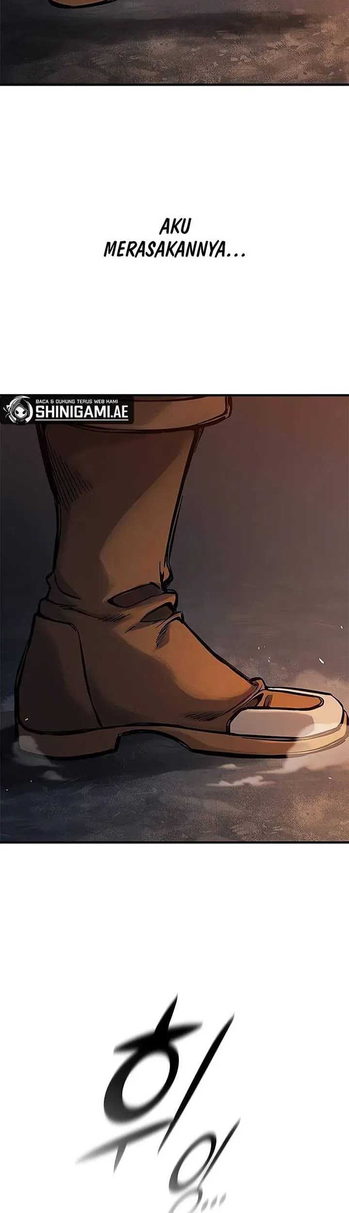 Eternally Regressing Knight Chapter 41 Gambar 67