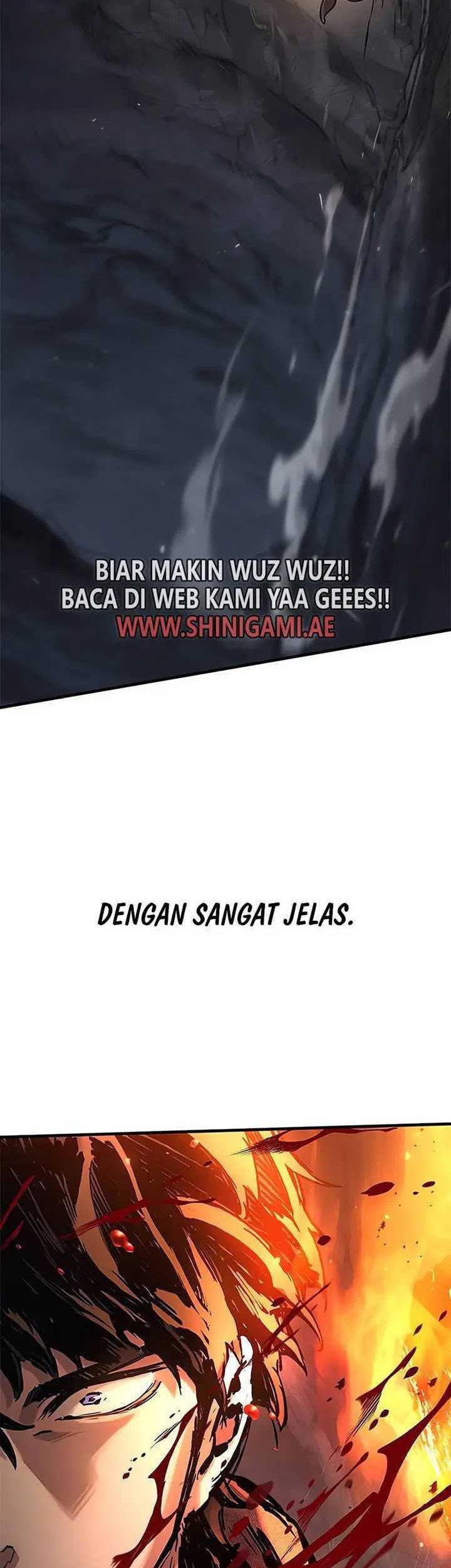 Eternally Regressing Knight Chapter 41 Gambar 71